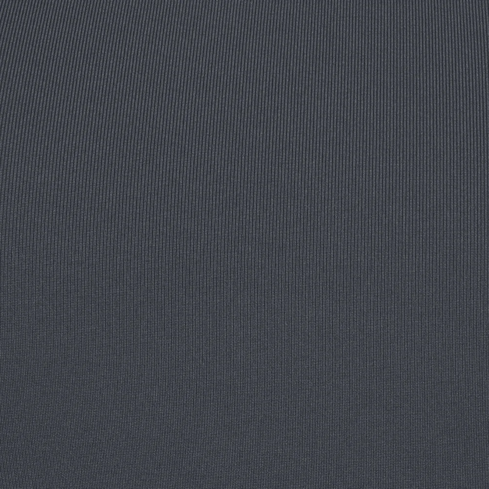SKIMS Signature Swim Cropped T-Shirt Gunmetal Gray NEW 4X